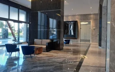 Se vende penthouse en El Cangrejo – 267 m² con terraza y 2 estacionamientos