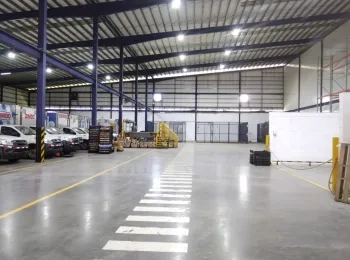 Se Alquila Bodega ubicada en Arraiján, Parque Logístico